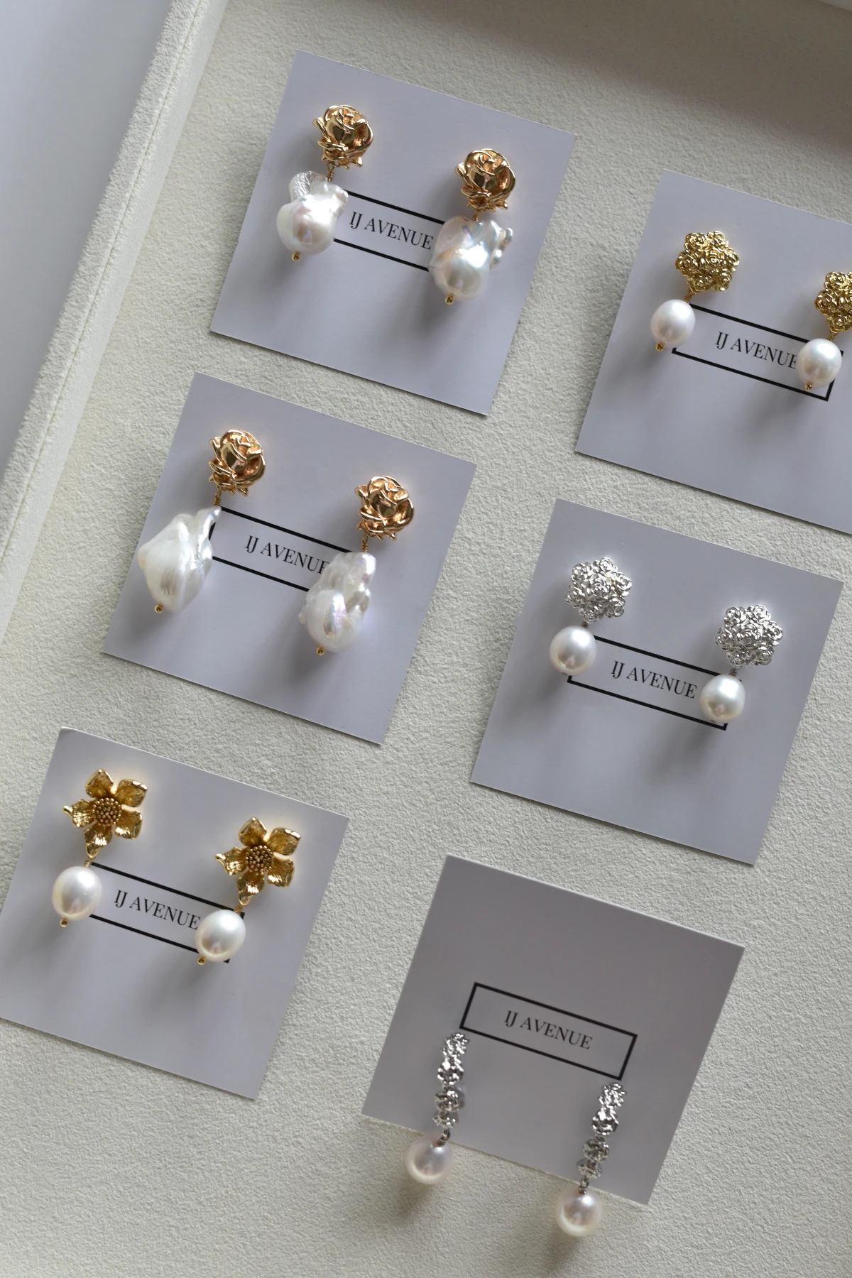 Artisan Handcrafting Jewellery